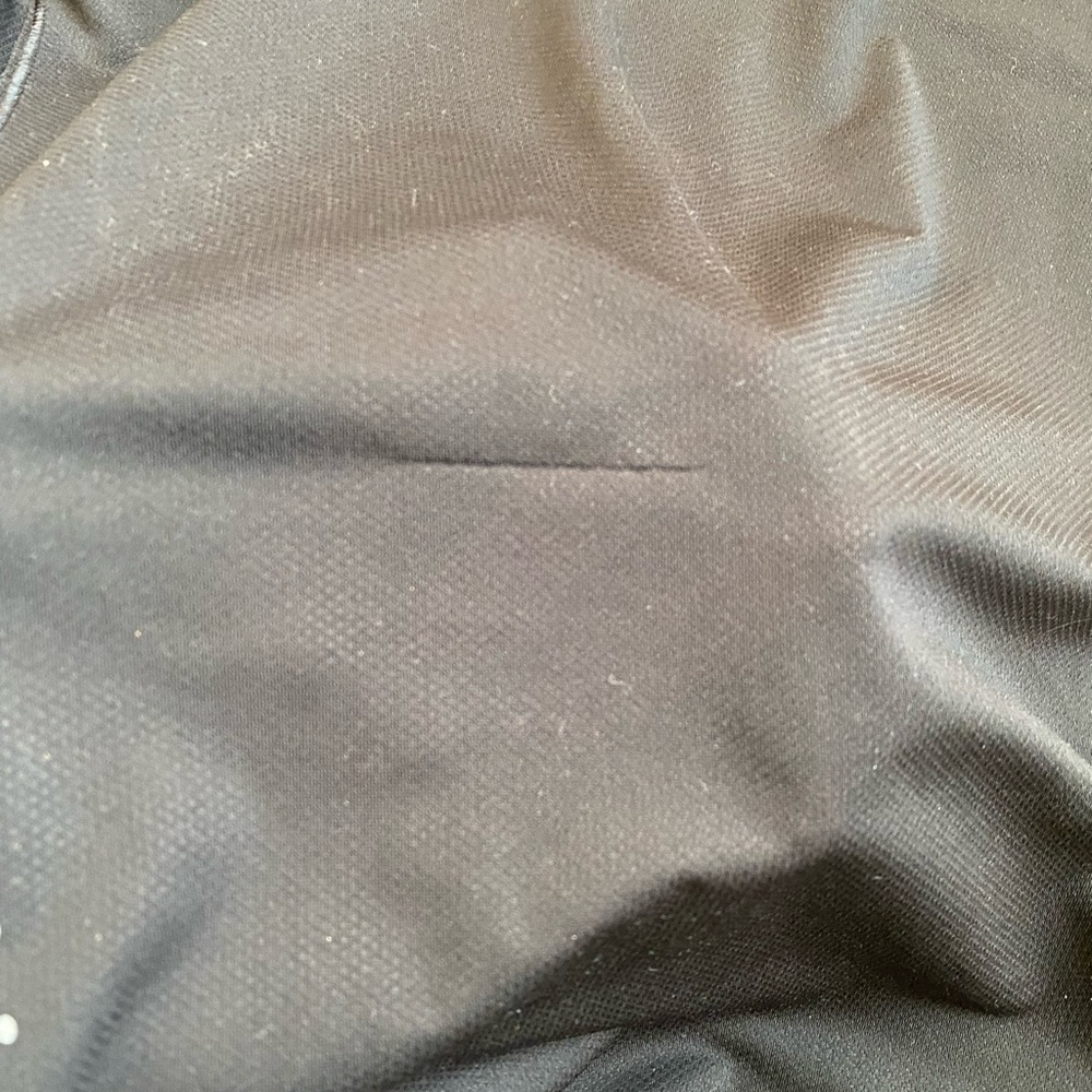 lululemon running and training tank top size 6 - Picture 5 of 7
